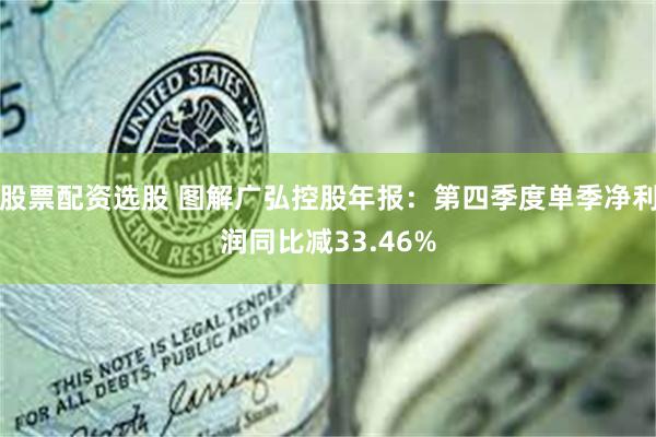 股票配资选股 图解广弘控股年报：第四季度单季净利润同比减33.46%