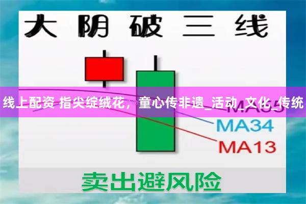 线上配资 指尖绽绒花，童心传非遗_活动_文化_传统